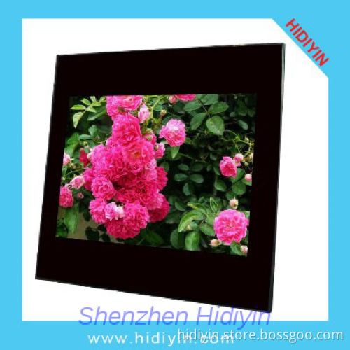 8 inch unique digital picture frames